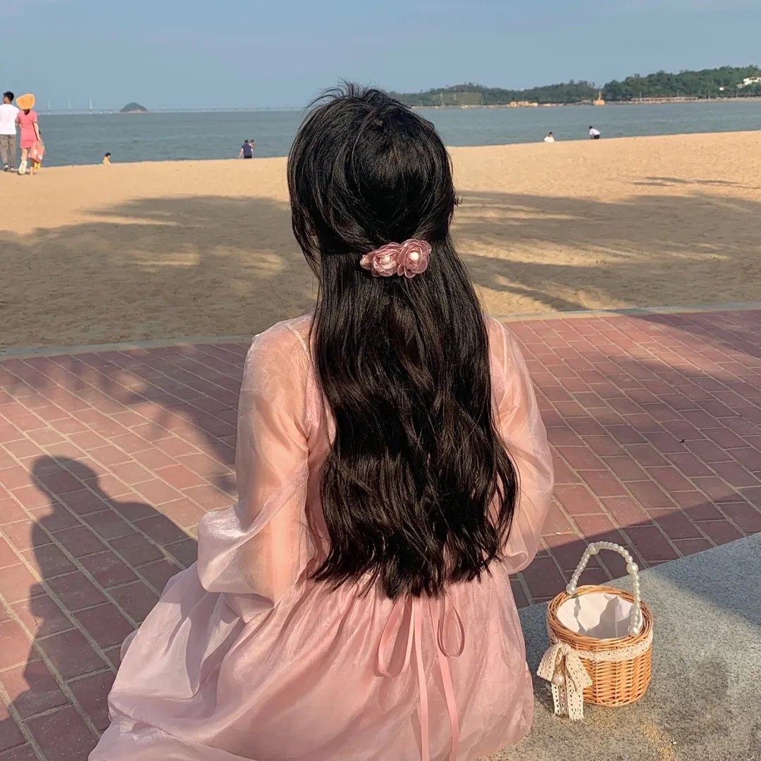 无人知晓的夏日清晨