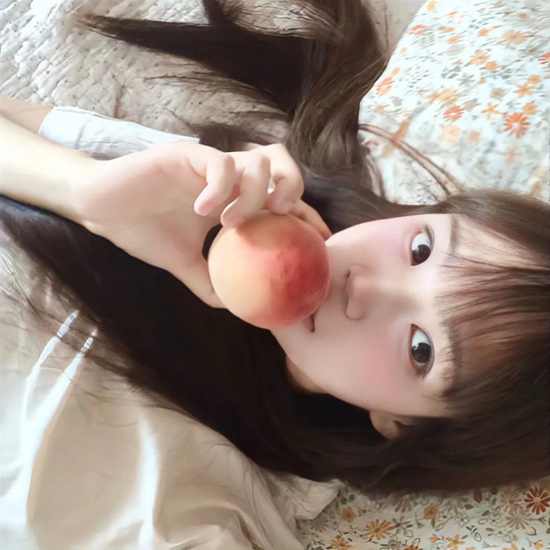 恋上女镖师